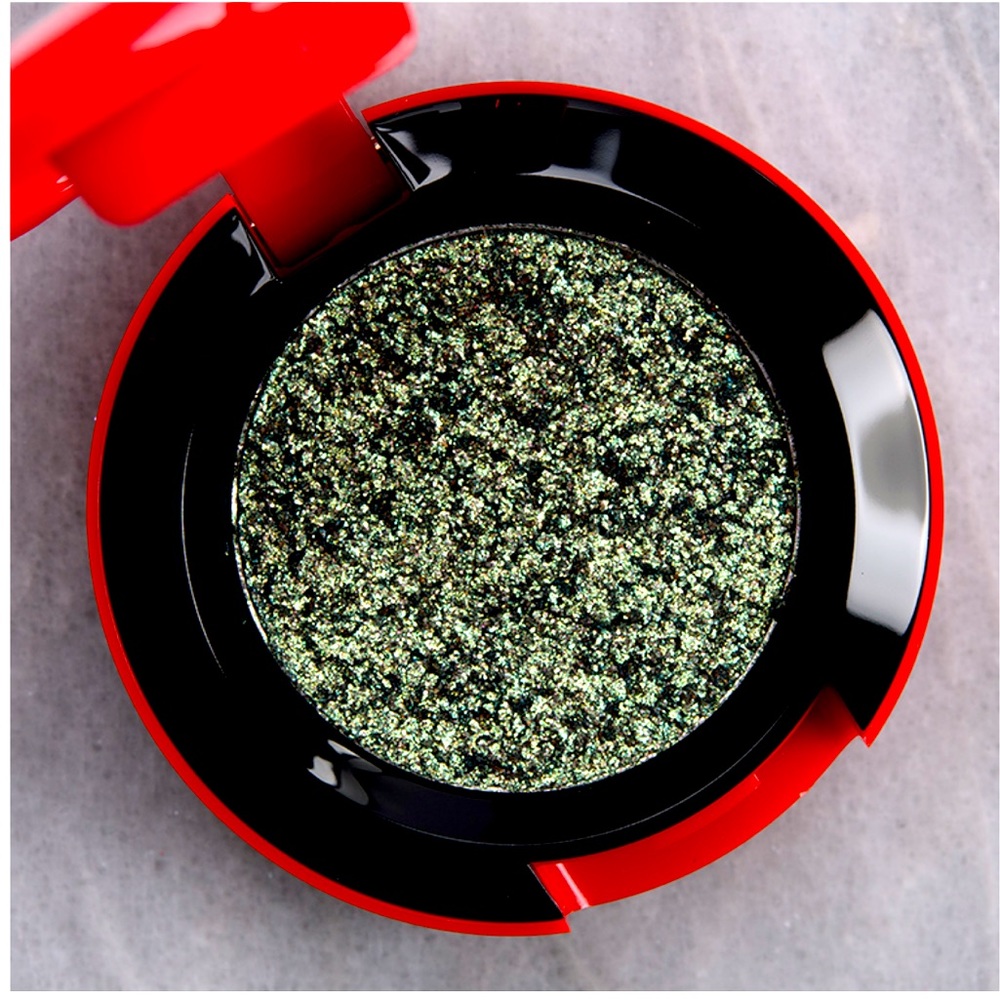 Brand new limited edition MAC eyeshadow